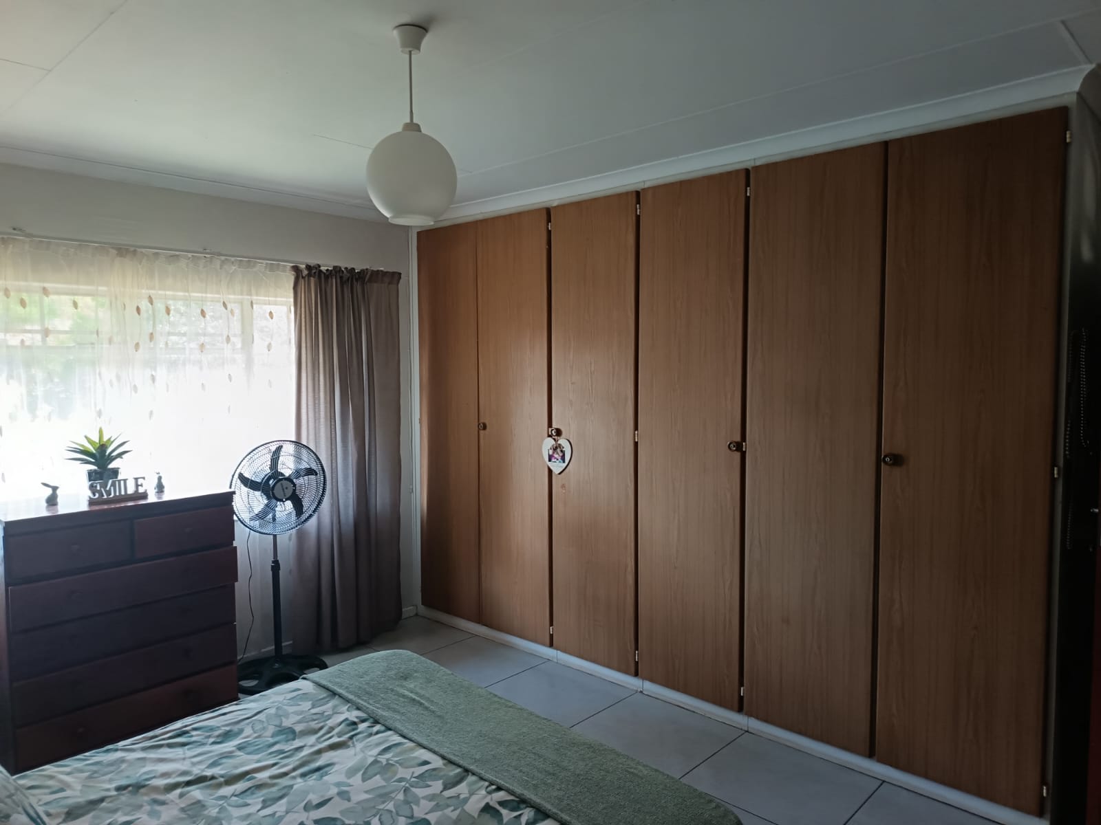 To Let 3 Bedroom Property for Rent in Vaalpark Free State